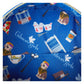 Loungefly x Gilmore Girls Stars Hollow Mini Backpack - GeekCore