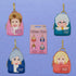 Loungefly x Golden Girls Mystery Mini Backpack Bag Charm - GeekCore