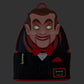 Loungefly x Goosebumps Slappy Cosplay Mini Backpack - GeekCore