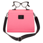 Loungefly x Grease Pink Ladies Crossbody Bag - GeekCore