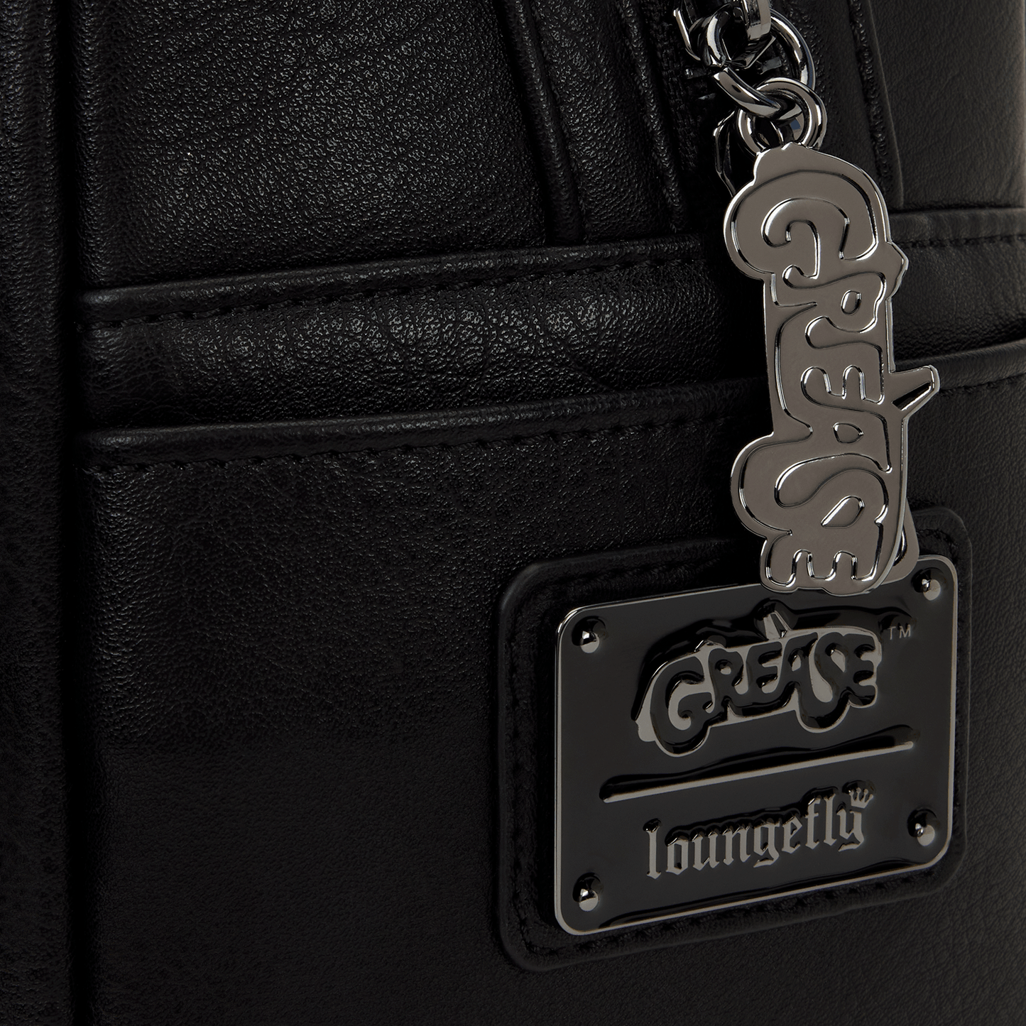 Loungefly x Grease T - Birds Cosplay Mini Backpack - GeekCore