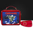 Loungefly x Gremlins 40th Anniversary Vintage Lunchbox Crossbody Bag - GeekCore