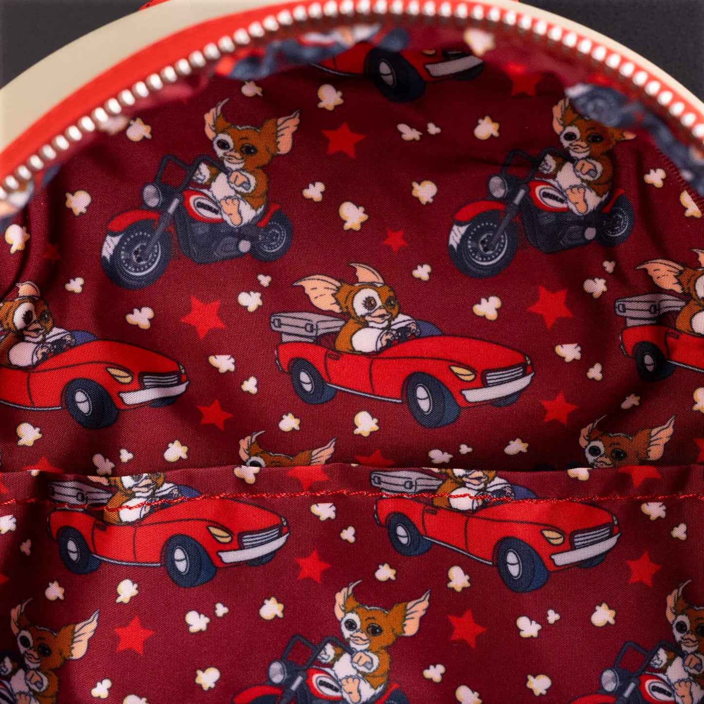 Loungefly x Gremlins Gizmo Light Up Car Mini Backpack - GeekCore