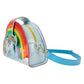 Loungefly x Hallmark Rainbow Brite and Starlite Crossbody Bag - GeekCore