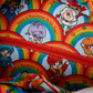 Loungefly x Hallmark Rainbow Brite and Starlite Crossbody Bag - GeekCore