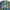 Loungefly x Hallmark Rainbow Brite Castle Group Mini Backpack - GeekCore