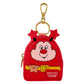Loungefly x Hallmark Rainbow Brite Rainbow Sprites Bag Charm - GeekCore