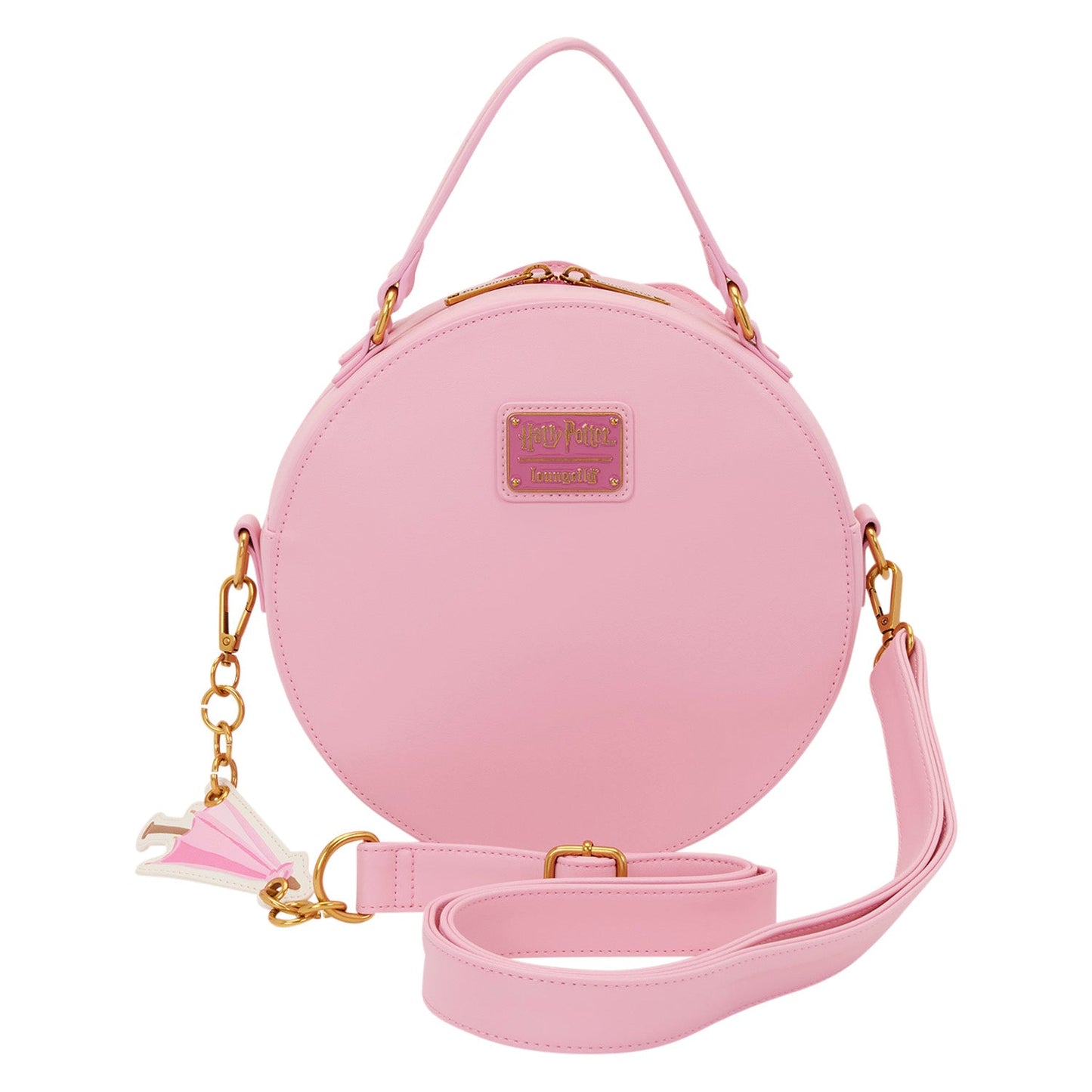 Loungefly x Harry Potter Birthday Cake Crossbody Bag - GeekCore