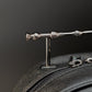 Loungefly x Harry Potter Black Elder Wand Mini Backpack - GeekCore