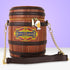 Loungefly x Harry Potter Butterbeer Barrel Crossbody Bag - GeekCore