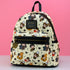 Loungefly x Harry Potter Character Chibi Print Mini Backpack - GeekCore