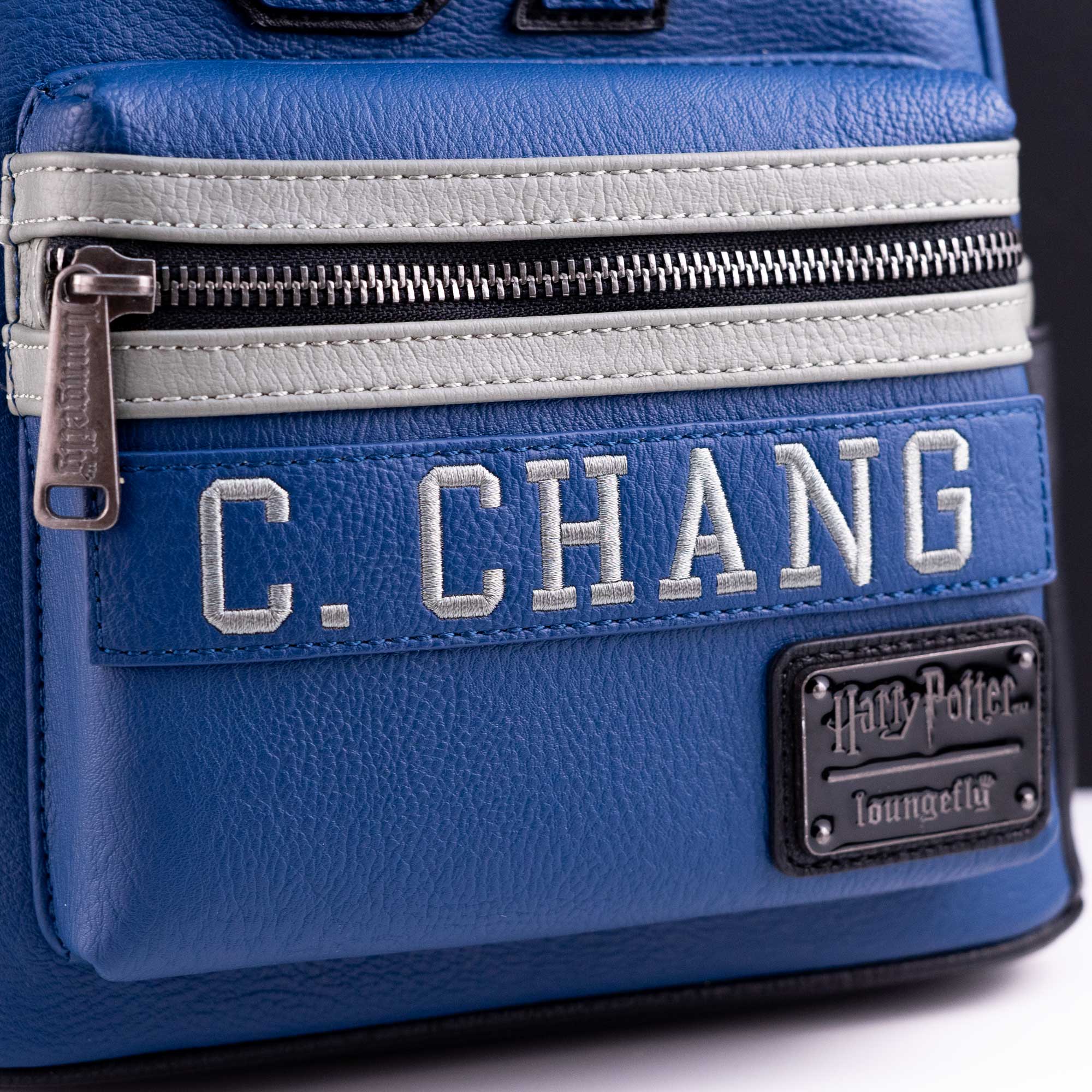 Loungefly x Harry Potter Cho Chang Cosplay Mini Backpack - GeekCore