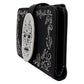 Loungefly x Harry Potter Death Eater Zip Around Wallet - GeekCore
