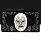 Loungefly x Harry Potter Death Eater Zip Around Wallet - GeekCore