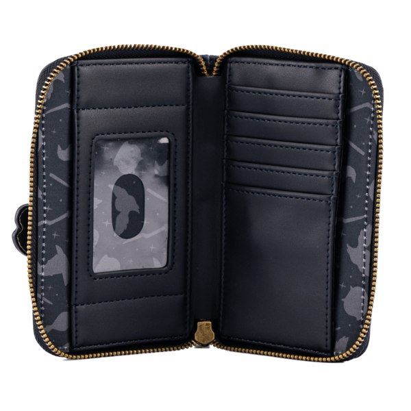 Loungefly x Harry Potter Diagon Alley Purse - GeekCore