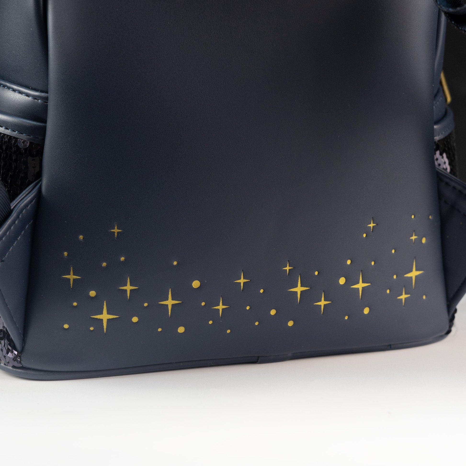 harry potter diagon alley sequin mini backpack Loungefly x Harry Potter Diagon Alley Sequin Mini Backpack – GeekCore