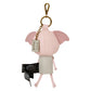 Loungefly x Harry Potter Dobby Figural Bag Charm - GeekCore