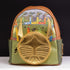 Loungefly x Harry Potter Golden Snitch Mini Backpack - GeekCore