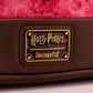 Loungefly x Harry Potter Gryffindor Banner Mini Backpack - GeekCore