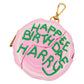 Loungefly x Harry Potter Hagrid Birthday Cake Mini Backpack With Coin Bag - GeekCore