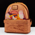 Loungefly x Harry Potter Hedwig with Magical Items Mini Backpack - GeekCore