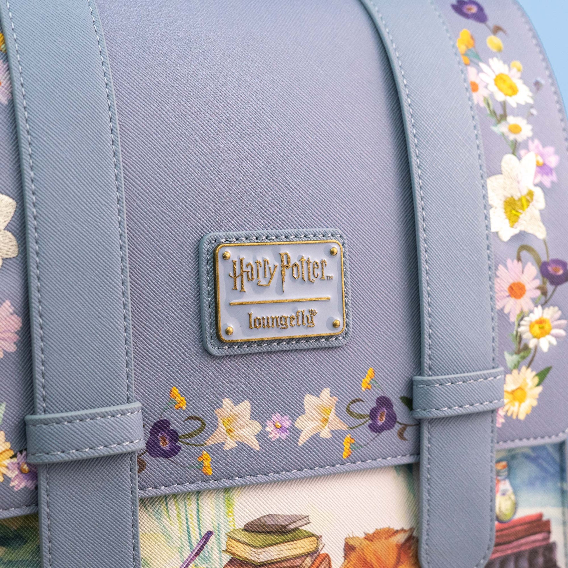 hermione granger mini backpack Loungefly x Harry Potter Hermione Wand Mini Backpack – GeekCore