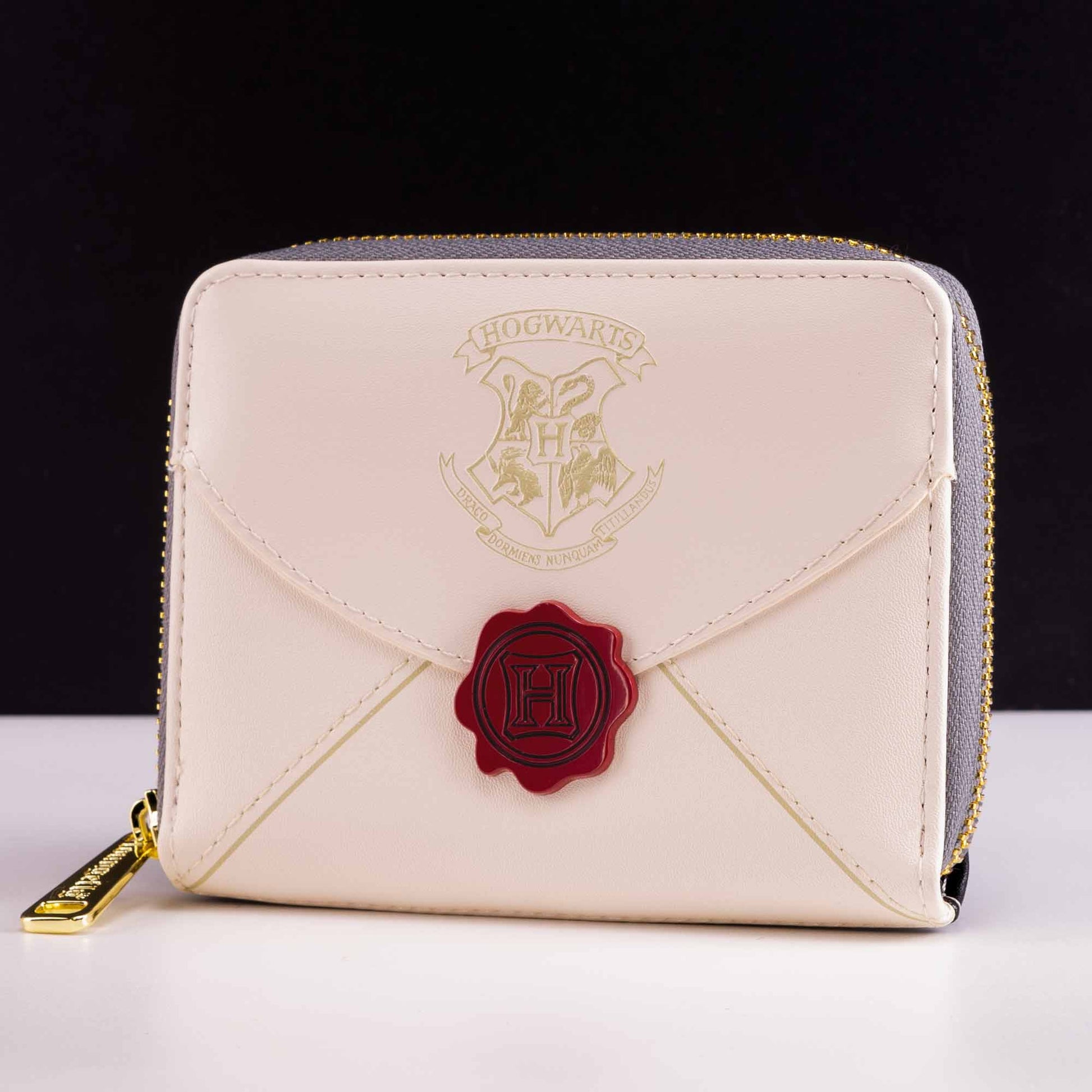 Loungefly x Harry Potter Hogwarts Acceptance Letter Wallet - GeekCore