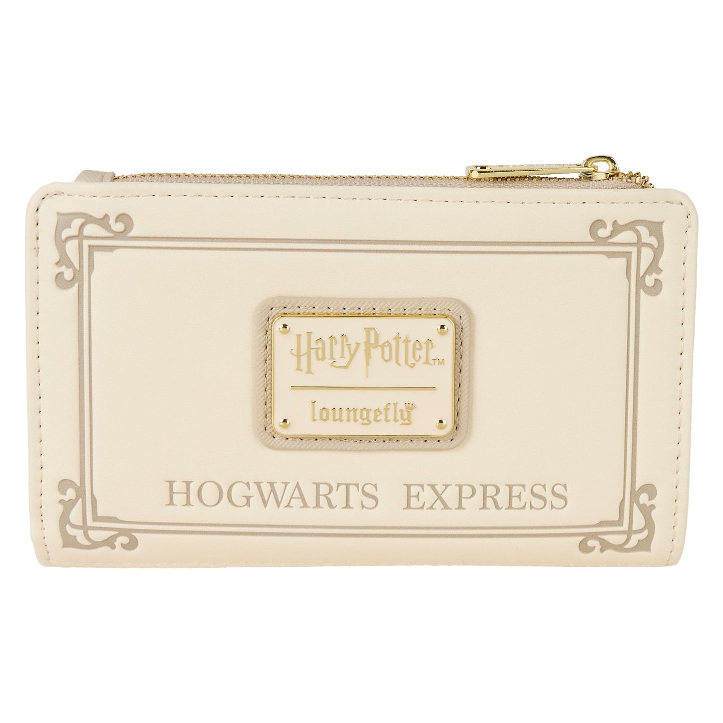Loungefly x Harry Potter Hogwarts Express Wallet - GeekCore