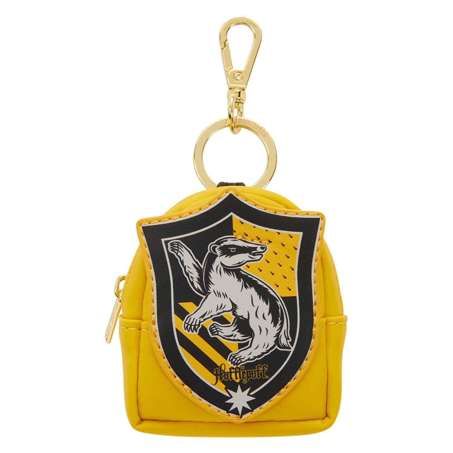Loungefly x Harry Potter Hogwarts™ Mystery Mini Backpack Keychain Charm - GeekCore