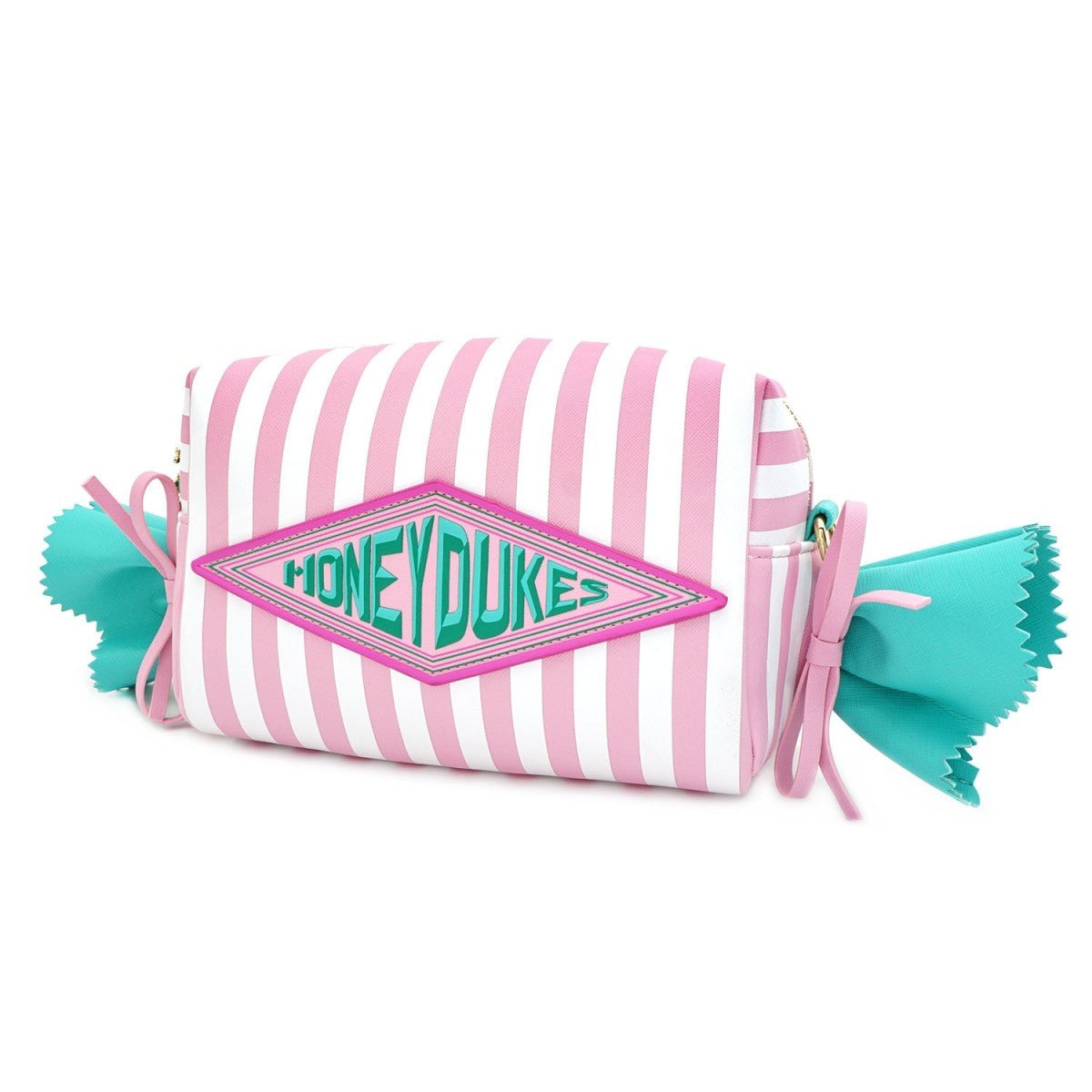 Loungefly x Harry Potter Honeydukes Sweet Wrapper Cross Body Handbag - GeekCore