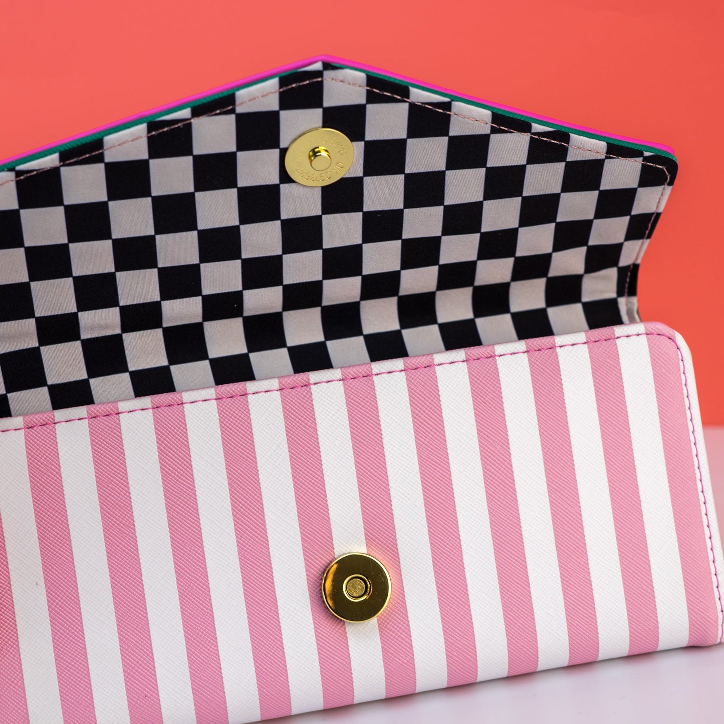 Loungefly X Harry Potter Honeydukes Tri - fold Purse - GeekCore