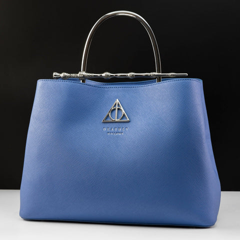 Boxlunch Loungefly Harry Potter Elder Wand Bag Loungefly Harry