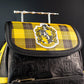 Loungefly x Harry Potter Hufflepuff Elder Wand Mini Backpack - GeekCore