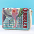 Loungefly x Harry Potter Quibbler Crossbody Bag - GeekCore