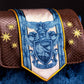 Loungefly x Harry Potter Ravenclaw Banner Mini Backpack - GeekCore