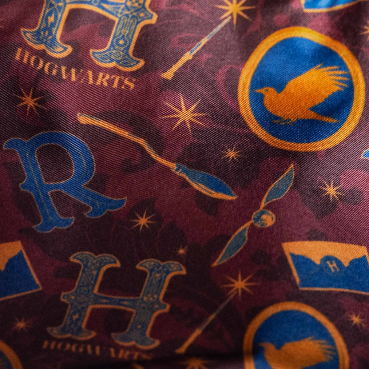 Loungefly x Harry Potter Ravenclaw Banner Mini Backpack - GeekCore