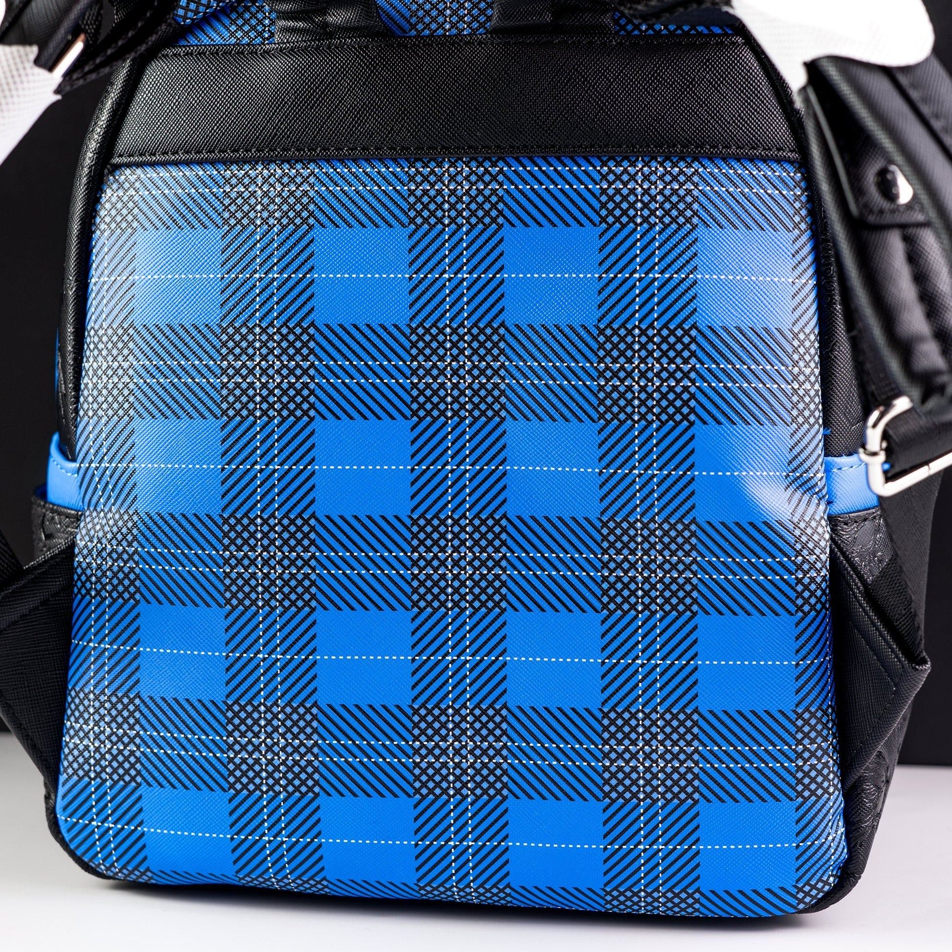 harry potter ravenclaw mini backpack Loungefly x Harry Potter Ravenclaw Elder Wand Mini Backpack – GeekCore
