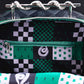Loungefly x Harry Potter Slytherin Metal Snake Mini Backpack - GeekCore