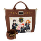 Loungefly x Harry Potter Spring Convertible Tote Bag - GeekCore