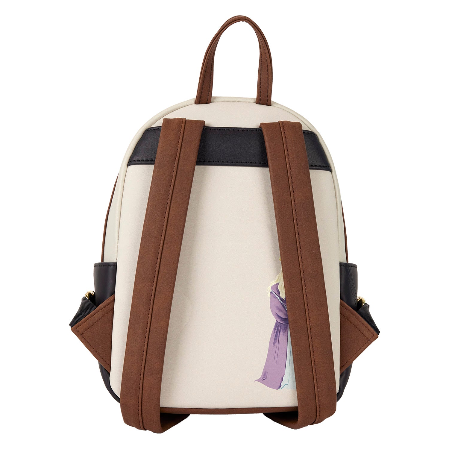 Loungefly x Harry Potter Spring Flap Pocket Mini Backpack - GeekCore