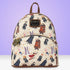 Loungefly x Harry Potter Spring Mini Backpack - GeekCore