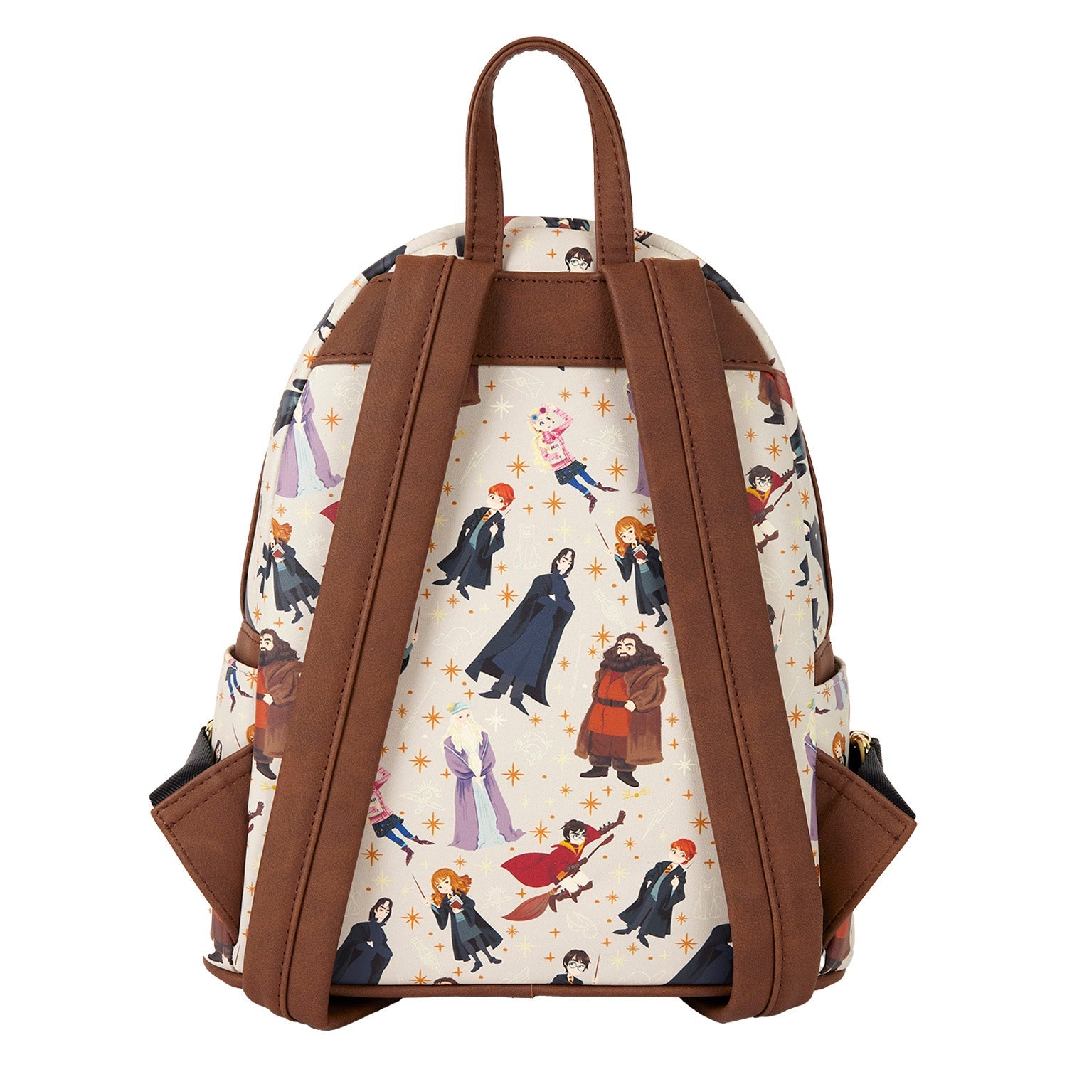 Loungefly x Harry Potter Spring Mini Backpack - GeekCore