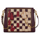 Loungefly x Harry Potter Wizard Chess Crossbody Bag with Playable Pieces - GeekCore