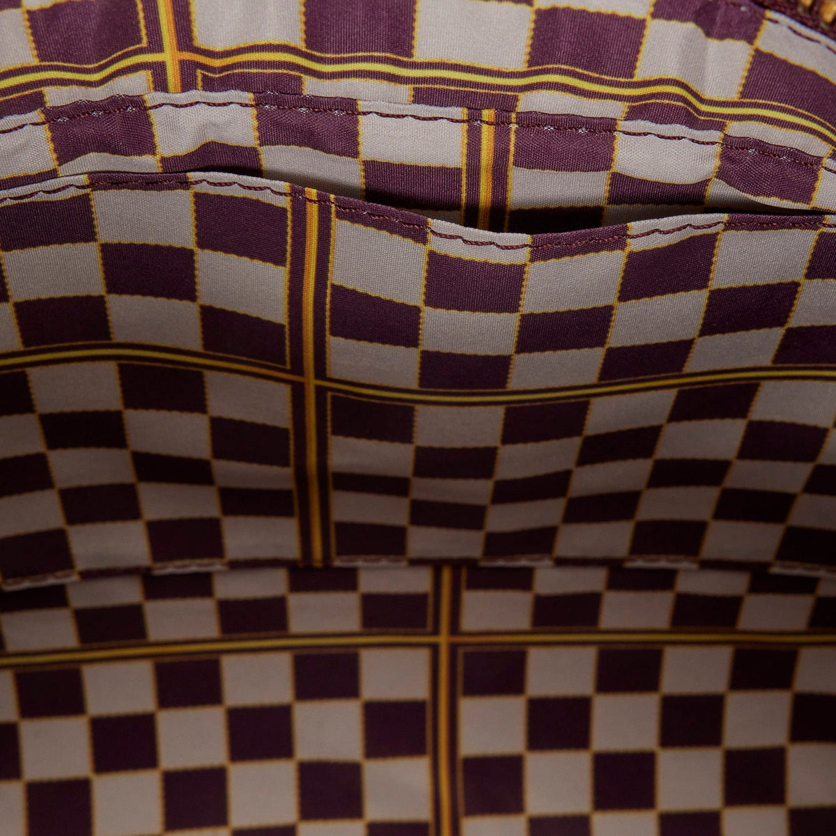 Loungefly x Harry Potter Wizard Chess Crossbody Bag with Playable Pieces - GeekCore