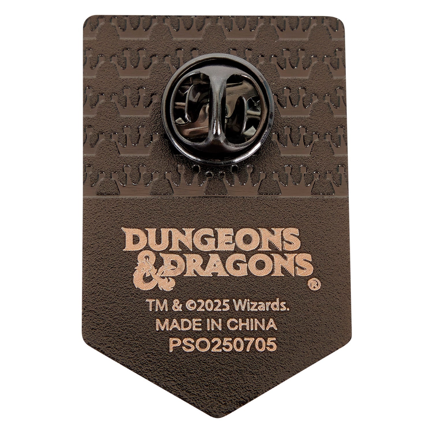 Loungefly x Hasbro Dungeons & Dragons Blind Box Mystery Pin - GeekCore