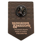 Loungefly x Hasbro Dungeons & Dragons Blind Box Mystery Pin - GeekCore