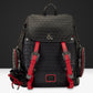 Loungefly x Hasbro Dungeons & Dragons Full - Size Backpack - GeekCore