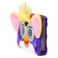 Loungefly x Hasbro Furby Zip Around Wallet - GeekCore