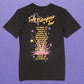 Loungefly x Hasbro Jem and the Holograms Unisex Tee - GeekCore