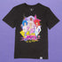 Loungefly x Hasbro Jem and the Holograms Unisex Tee - GeekCore